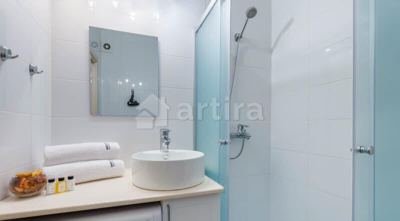 1-комн. квартира, 38 м2, 10/18 эт. Москва - изображение 9