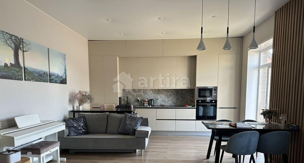 Коттедж, 110 м2, 7 соток, 1 эт. Тюмень - изображение 7