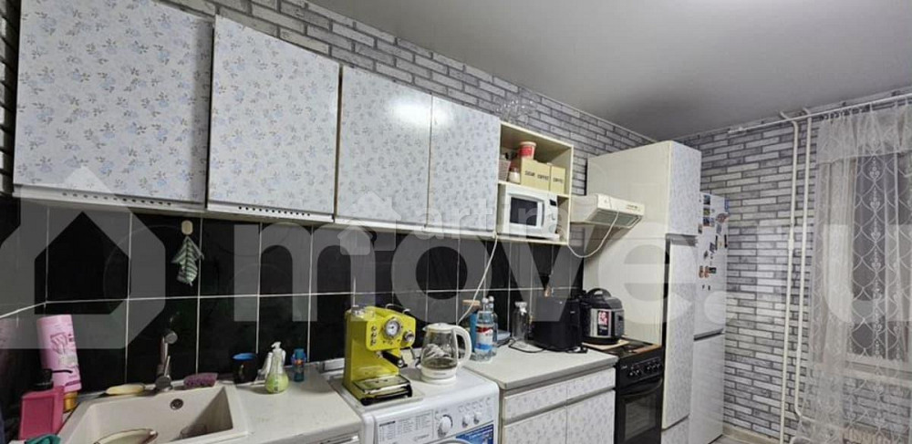 1-комн. квартира, 35.1 м2, 15/16 эт. Москва - изображение 6