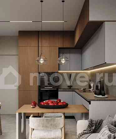 4-комн. квартира, 169.1 м2, 8/10 эт. Москва