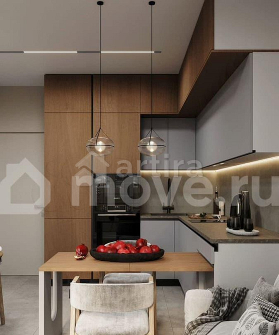 4-комн. квартира, 169.1 м2, 8/10 эт. Москва - изображение 6