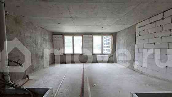 3-комн. квартира, 88 м2, 16/27 эт. Москва