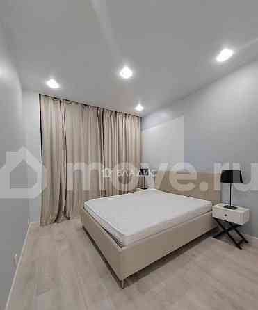 2-комн. квартира, 62 м2, 11/24 эт. Москва