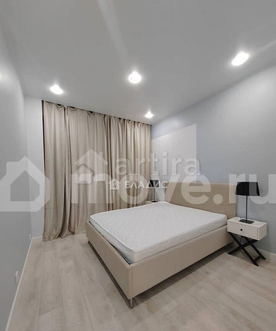 2-комн. квартира, 62 м2, 11/24 эт. Москва - изображение 4