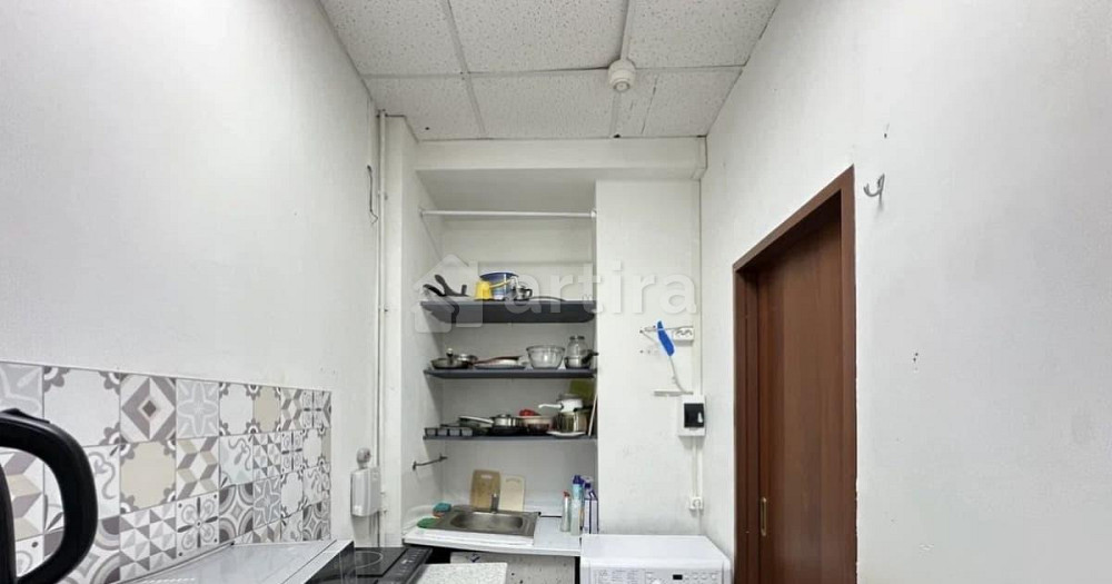 Комната, 86 м2, 2/3 эт. Москва - изображение 6