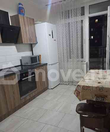 2-комн. квартира, 60.9 м2, 10/31 эт. Москва