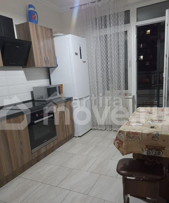 2-комн. квартира, 60.9 м2, 10/31 эт. Москва - изображение 1