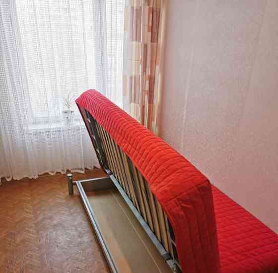 Комната, 56 м2, 5/5 эт. Москва