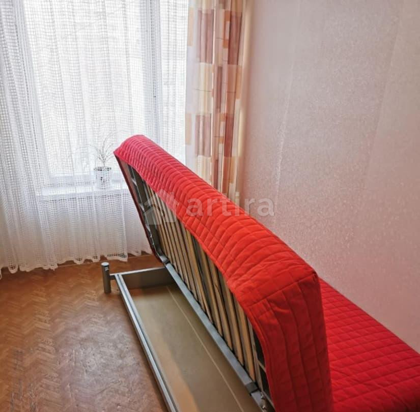 Комната, 56 м2, 5/5 эт. Москва - изображение 6