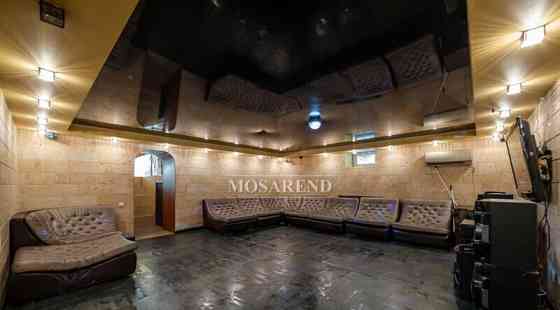 Дом, 650 м2 Краснознаменск