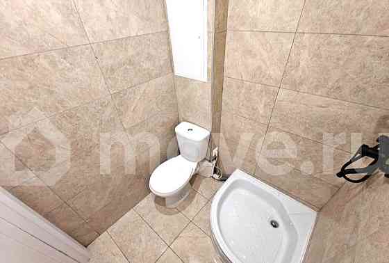 Студия, 17.4 м2, 1/6 эт. Москва