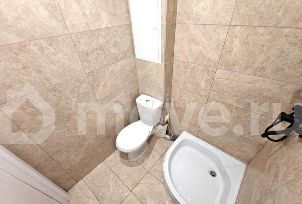 Студия, 17.4 м2, 1/6 эт. Москва - изображение 5