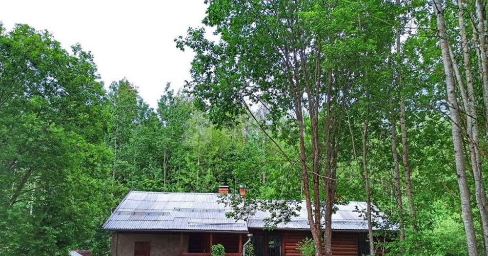 Дом, 110 м2, 15 соток, 1 эт. Москва - изображение 6