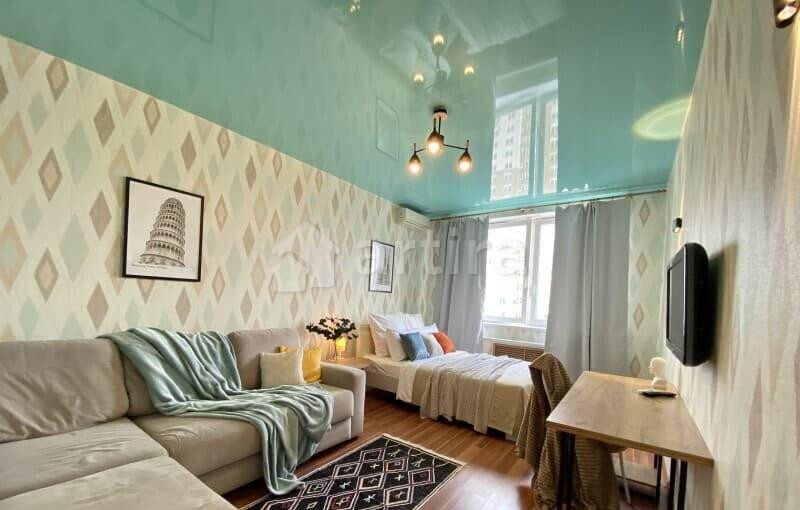 2-комн. квартира, 62 м2, 19/25 эт. Пермь - изображение 14