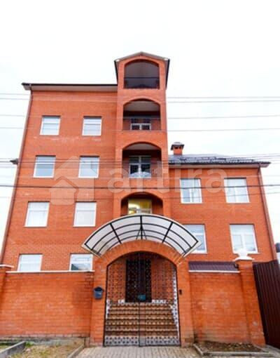 Коттедж, 900 м2 Щербинка - изображение 3