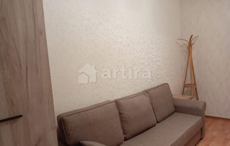 2-комн. квартира, 55 м2, 3/9 эт. Москва - изображение 1