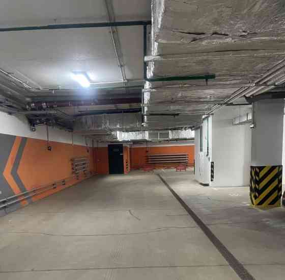 Гараж, 14.3 м2 Москва