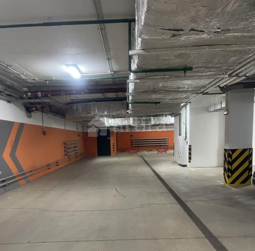 Гараж, 14.3 м2 Москва - изображение 5