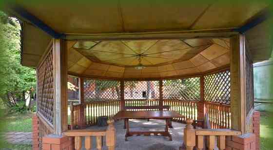 Коттедж, 2200 м2 Наро-Фоминск