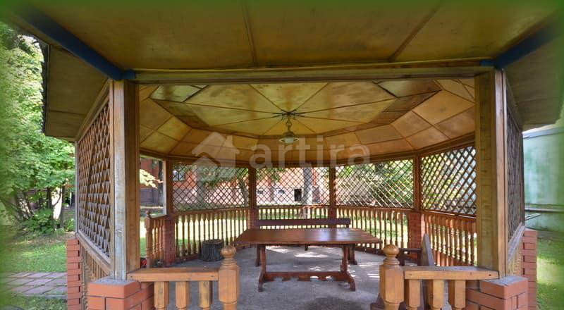 Коттедж, 2200 м2 Наро-Фоминск - изображение 3