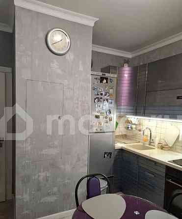 3-комн. квартира, 81.6 м2, 4/23 эт. Москва