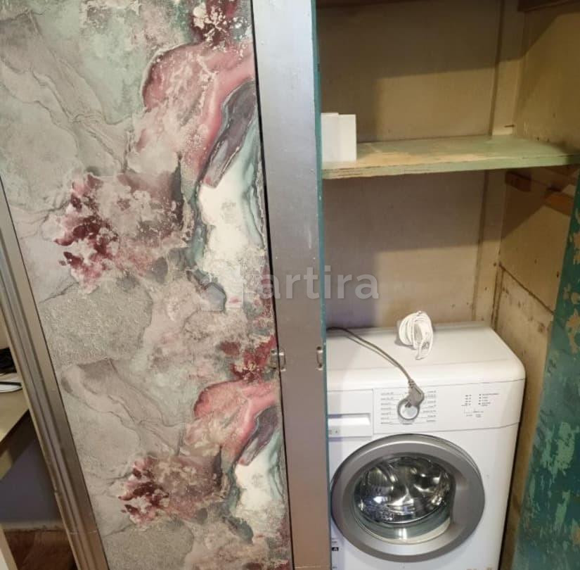 Комната, 60 м2, 2/9 эт. Новосибирск - изображение 5