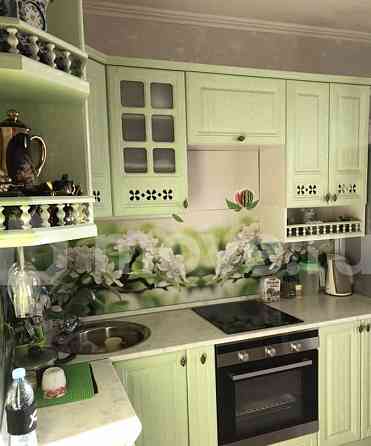 1-комн. квартира, 40.2 м2, 7/15 эт. Москва