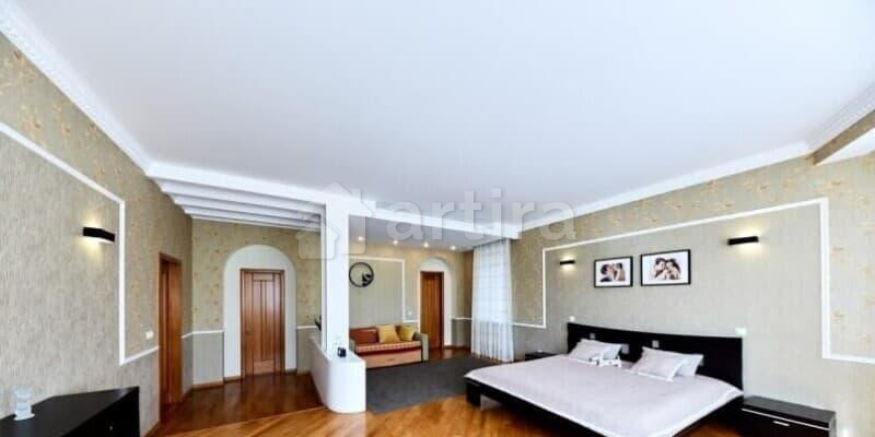 Коттедж, 650 м2 Мытищи - изображение 18