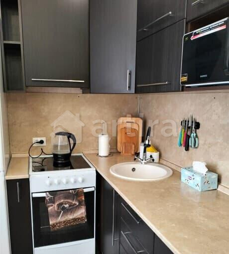 2-комн. квартира, 50 м2, 4/5 эт. Тайшет - изображение 5