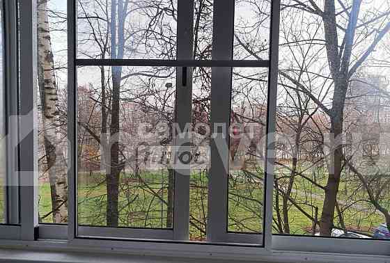 1-комн. квартира, 33 м2, 3/12 эт. Москва