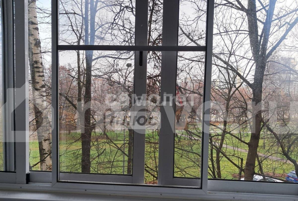 1-комн. квартира, 33 м2, 3/12 эт. Москва - изображение 3