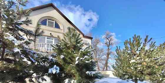 Коттедж, 450 м2, 10 соток, 3 эт. Краснослободск