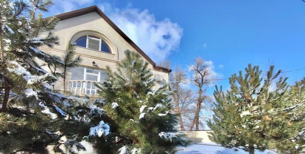 Коттедж, 450 м2, 10 соток, 3 эт. Краснослободск - изображение 2