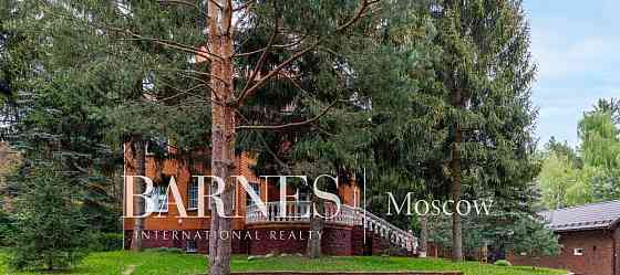 Дом, 550 м2, 20 соток, 2 эт. Одинцово