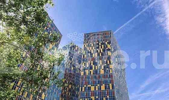 4-комн. квартира, 155.4 м2, 9/29 эт. Москва