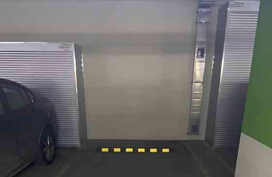 Гараж, 14 м2 Москва