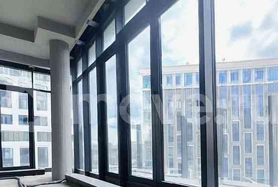 4-комн. квартира, 102 м2, 10/14 эт. Москва