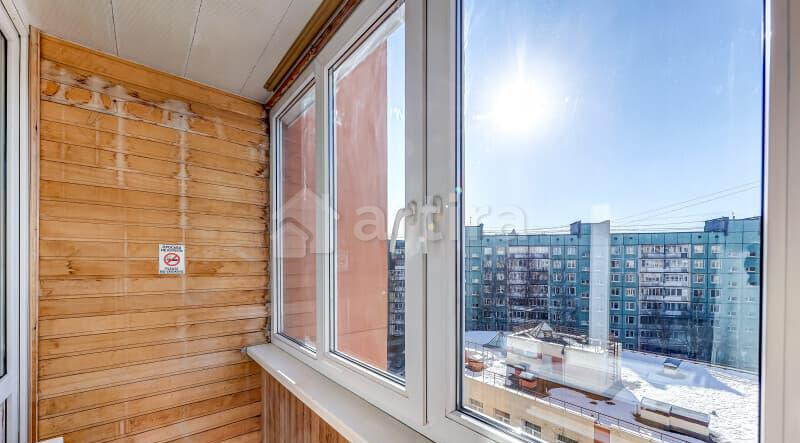 2-комн. апарт-ы, 45 м2, 8/10 эт. Санкт-Петербург - изображение 6