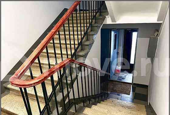 Студия, 17.5 м2, 1/5 эт. Москва