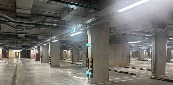 Гараж, 14 м2 Москва