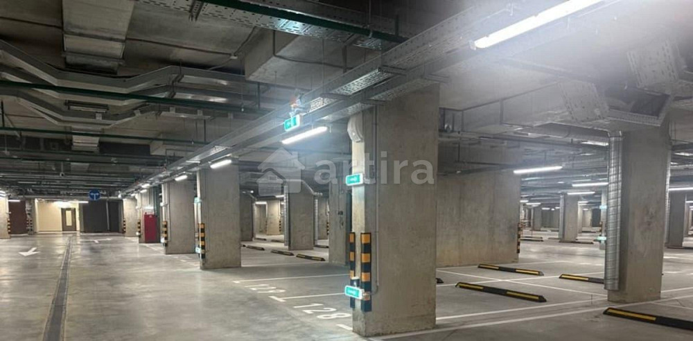 Гараж, 14 м2 Москва - изображение 2