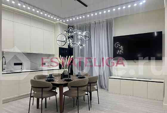 4-комн. квартира, 95 м2, 8/14 эт. Москва