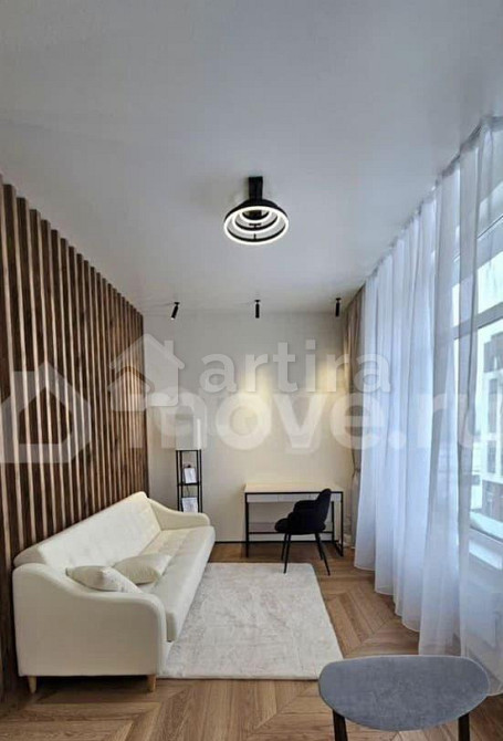 1-комн. квартира, 40.5 м2, 5/18 эт. Москва - изображение 2