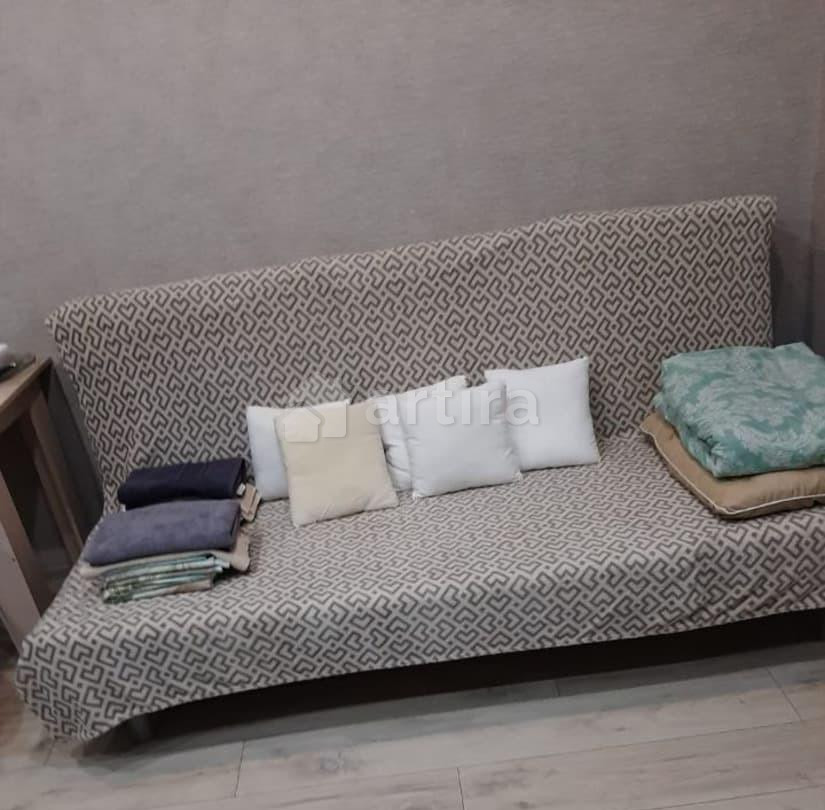 Комната, 96 м2, 5/5 эт. Выборг - изображение 6