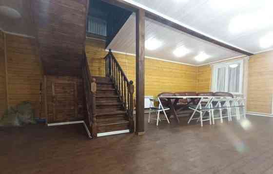 Коттедж, 200 м2 Новосибирск