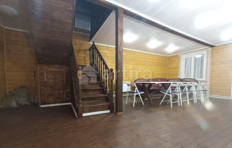 Коттедж, 200 м2 Новосибирск - изображение 4