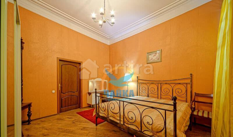 3-комн. квартира, 110 м2, 3/5 эт. Санкт-Петербург - изображение 7