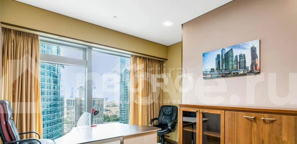 Апарт-ы, 219 м2, 5/73 эт. Москва - изображение 4