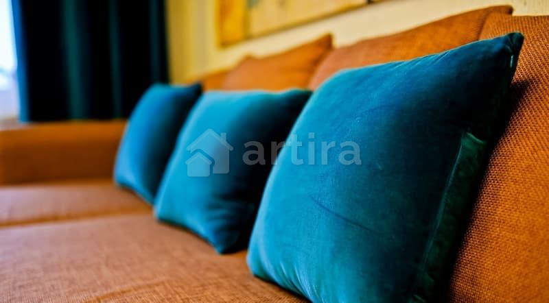 1-комн. квартира, 41 м2, 5/23 эт. Уфа - изображение 7