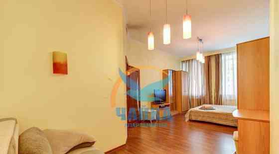 1-комн. квартира, 48 м2, 1/5 эт. Санкт-Петербург